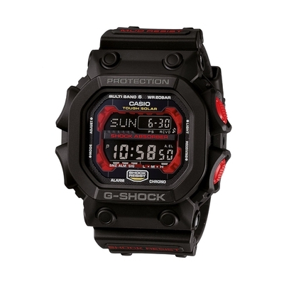 Casio G-Shock Radio-Controlled férfi óra (GXW-56-1AER)