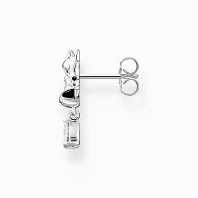 Thomas Sabo Charming Collection Róka fél pár fülbevaló (H2257-041-7)