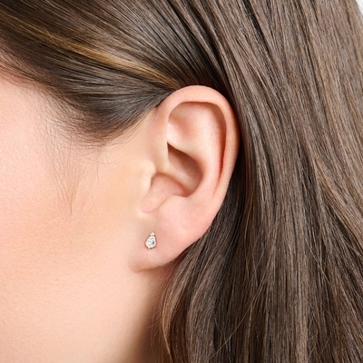 Thomas Sabo Charming Collection fél pár fülbevaló (H2259-051-14)