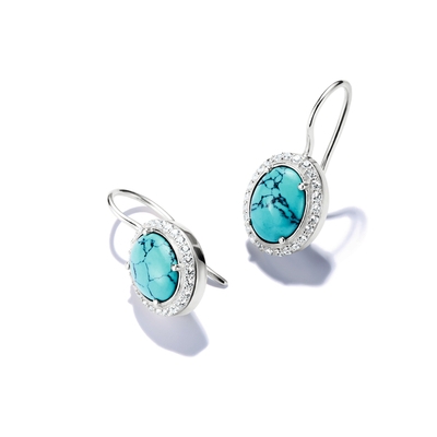 Thomas Sabo fülbevaló (H2337-405-17)