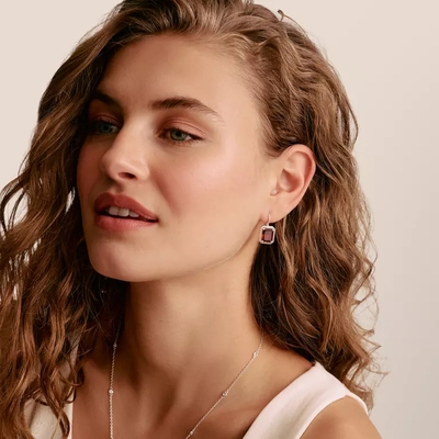 Thomas Sabo fülbevaló (H2339-051-10)