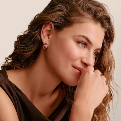 Thomas Sabo fülbevaló (H2340-051-10)