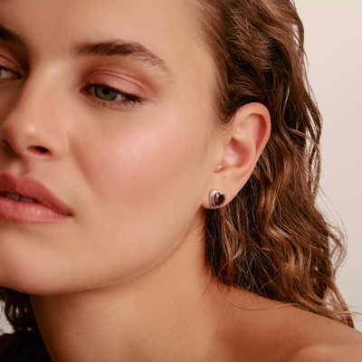 Thomas Sabo fülbevaló (H2344-051-10)