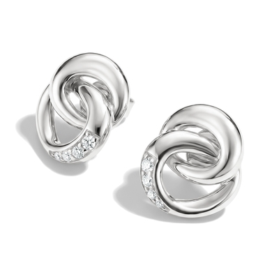 Thomas Sabo Együtt fülbevaló (H2352-051-14)