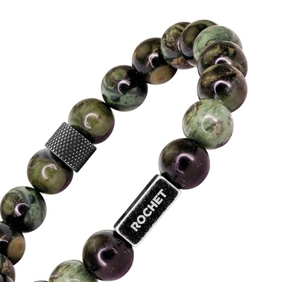 ROCHET ásványi karkötő 21 cm (HB2848)