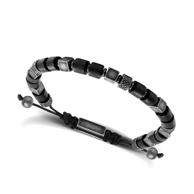 ROCHET ásványi karkötő (HB6810)