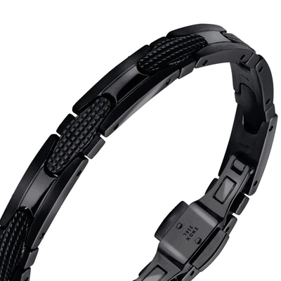 ROCHET férfi karkötő 21 cm (HB7981)