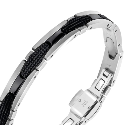 ROCHET férfi karkötő 21 cm (HB7982)