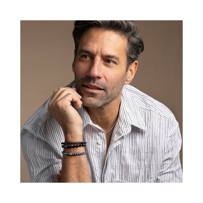 ROCHET ásványi karkötő (HB9606)