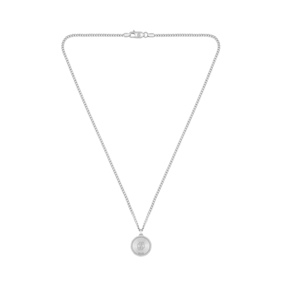 Boss North férfi nyaklánc (HBJ1580841)