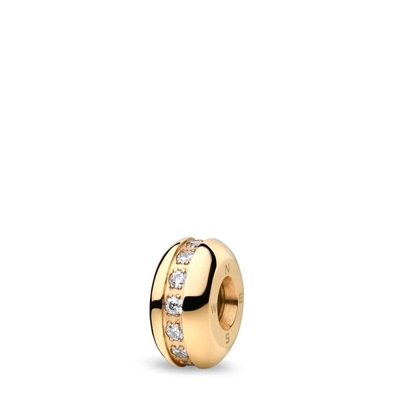 Bering Arctic Symphony Iránytű charm (Home-2)