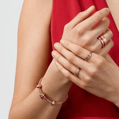 Bering Arctic Symphony charm (Home-3)