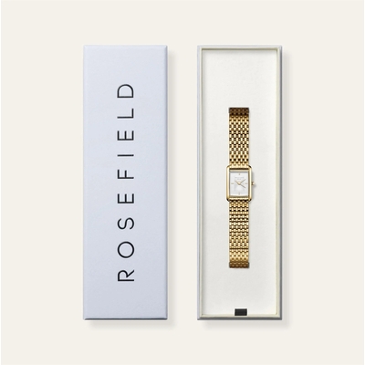 Rosefield Heirloom Gold női óra (HWGSG-H01_3I)