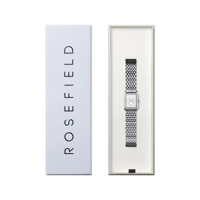 Rosefield Heirloom Silver női óra (HWSSS-H02_3I)