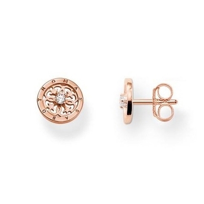 Thomas Sabo fülbevaló (H1760-416-14)