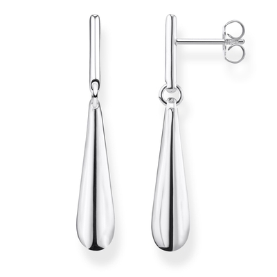 Thomas Sabo Sterling Silver fülbevaló (H2044-001-21)