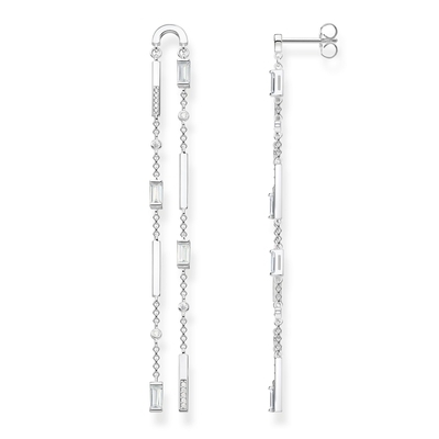 Thomas Sabo fülbevaló (H2090-051-14)