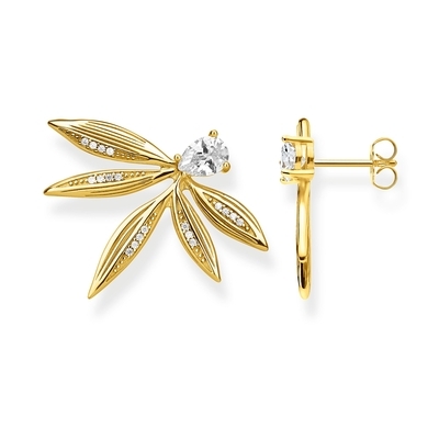 Thomas Sabo Sterling Silver fülbevaló (H2106-414-14)