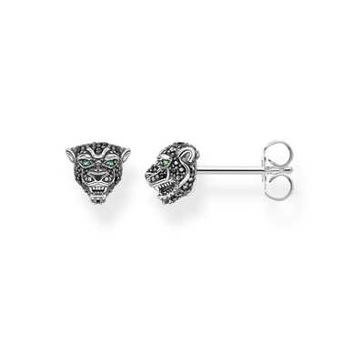 Thomas Sabo Sterling Silver fülbevaló (H2110-845-11)
