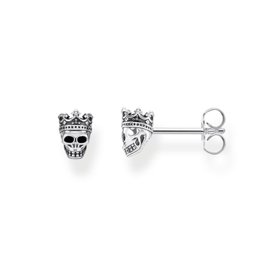 Thomas Sabo Sterling Silver fülbevaló (H2111-643-11)