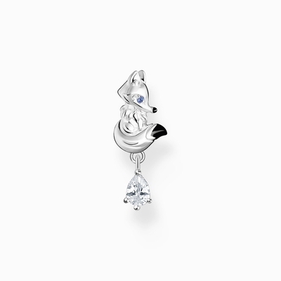 Thomas Sabo Charming Collection Róka fél pár fülbevaló (H2257-041-7)