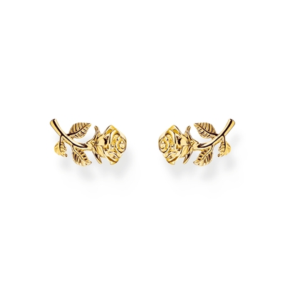 Thomas Sabo Rózsa fülbevaló (H2314-413-39)