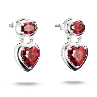 Thomas Sabo fülbevaló (H2340-051-10)