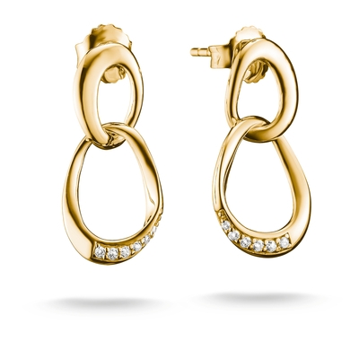 Thomas Sabo fülbevaló (H2350-M01-14)