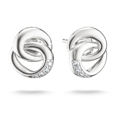 Thomas Sabo Együtt fülbevaló (H2352-051-14)