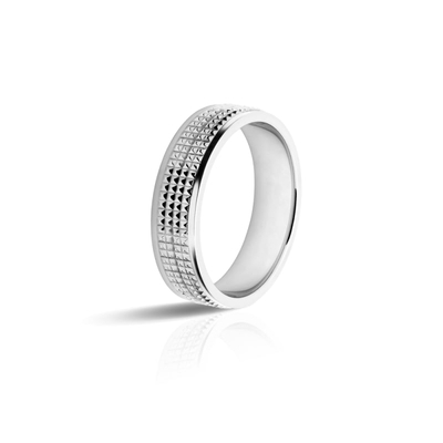 ROCHET férfi gyűrű 60-as méret (HA7260)