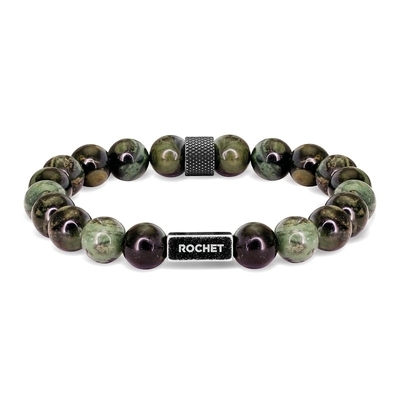 ROCHET ásványi karkötő 21 cm (HB2848)