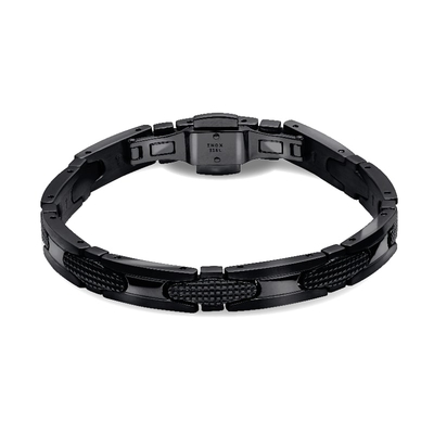 ROCHET férfi karkötő 21 cm (HB7981)