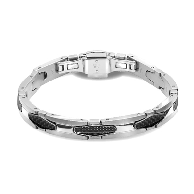 ROCHET férfi karkötő 21 cm - HB8181 (HB8181)