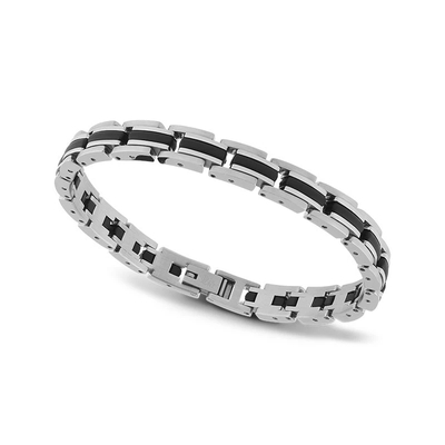 ROCHET férfi karkötő 21 cm (HB9080)