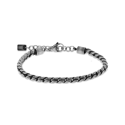 ROCHET férfi karkötő 26 cm (HB9385)