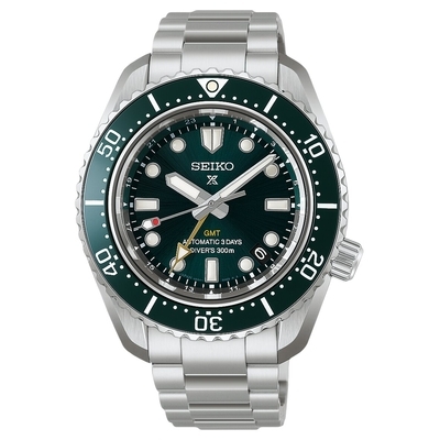 Seiko Prospex Sea 1968 Heritage GMT Automatic férfi óra (HBC001J1_3I)