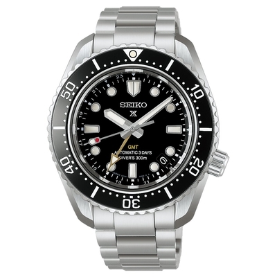 Seiko Prospex Sea 1968 Heritage GMT Automatic férfi óra (HBC002J1_3I)