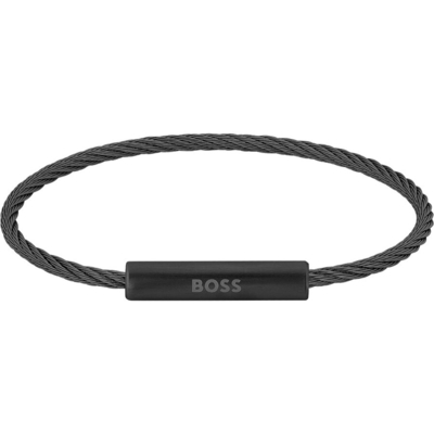 Boss Alek férfi karkötő (HBJ1580389)