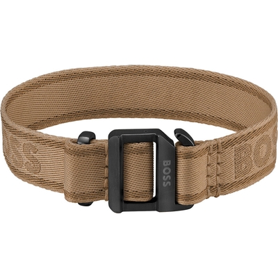 Boss férfi karkötő (HBJ1580499)