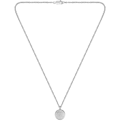 Boss Double B Coin férfi nyaklánc (HBJ1580761)
