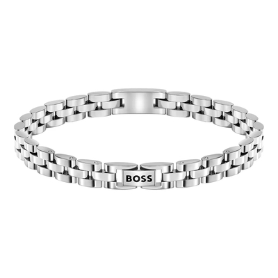 Boss férfi karkötő 21 cm (HBJ1580888)