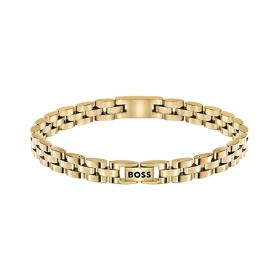 Boss férfi karkötő 21 cm (HBJ1580889)
