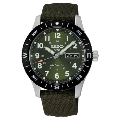 Seiko 5 Sports Field Automatic férfi óra (HDB008K1_3I)