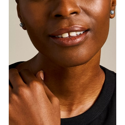 Fossil Bright Baubles női fülbevaló (JA7252710)