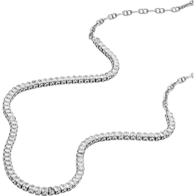 Fossil Heritage D-Link női nyaklánc (JA7271040)