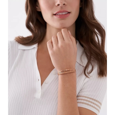 Fossil női karkötő (JF04472791)