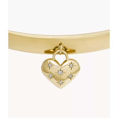 Fossil női karperec (JF04831710)