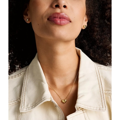 Fossil Sadie All My Love női fülbevaló (JF04832710)