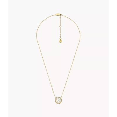 Fossil női nyaklánc (JF04865710)