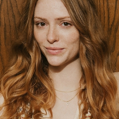 Fossil Sutton Horseshoe női nyaklánc (JF04906710)